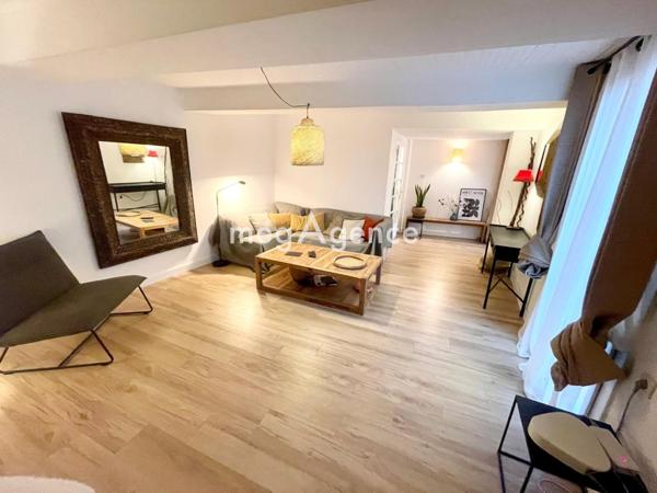 Maison à LE REVEST-LES-EAUX, 83200 - 4 pièces 85m²