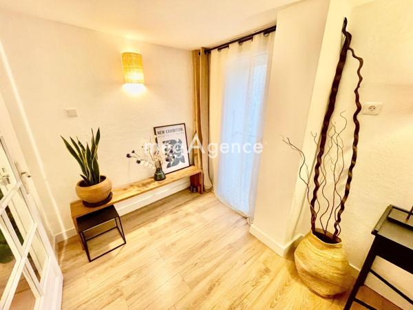 Maison à LE REVEST-LES-EAUX, 83200 - 4 pièces 85m²