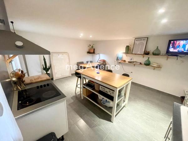 Maison à LE REVEST-LES-EAUX, 83200 - 4 pièces 85m²