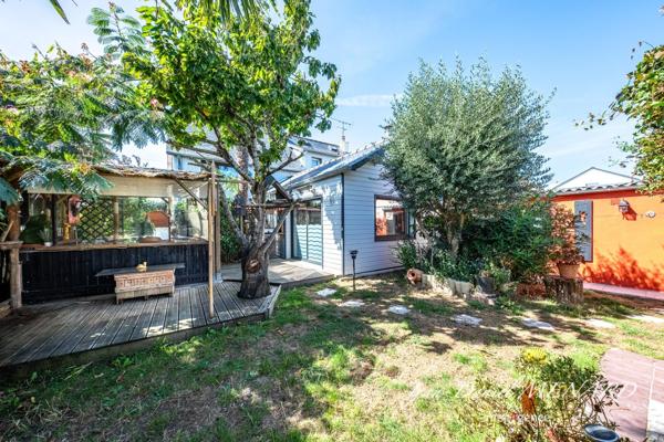 Maison à SAINT-MALO, 35400 - 6 pièces 144m²