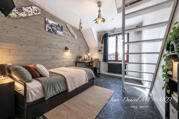 Maison à SAINT-MALO, 35400 - 6 pièces 144m²