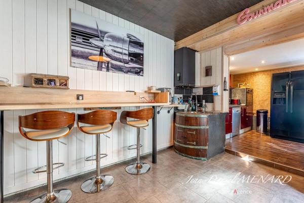 Maison à SAINT-MALO, 35400 - 6 pièces 144m²