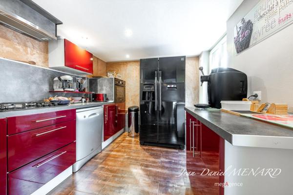 Maison à SAINT-MALO, 35400 - 6 pièces 144m²