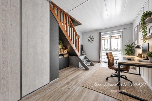 Maison à SAINT-MALO, 35400 - 6 pièces 144m²