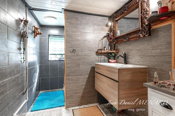Maison à SAINT-MALO, 35400 - 6 pièces 144m²