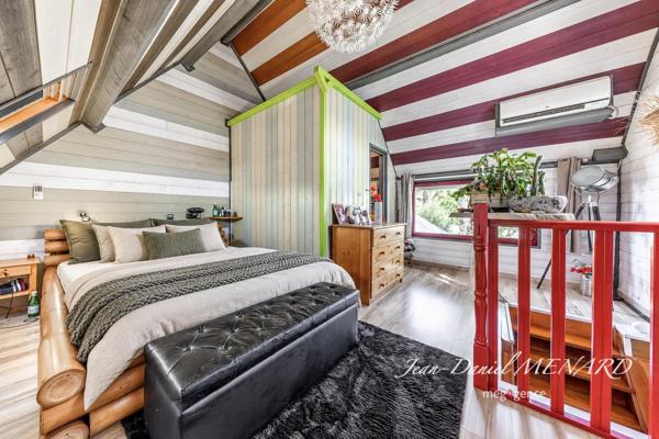 Maison à SAINT-MALO, 35400 - 6 pièces 144m²