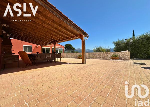 Maison à vendre 6 pièces 170 m² Six-Fours-les-Plages