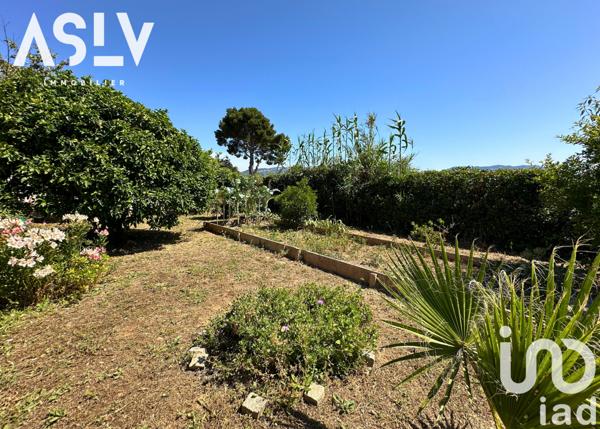 Maison à vendre 6 pièces 170 m² Six-Fours-les-Plages