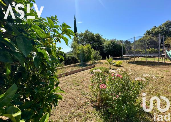 Maison à vendre 6 pièces 170 m² Six-Fours-les-Plages