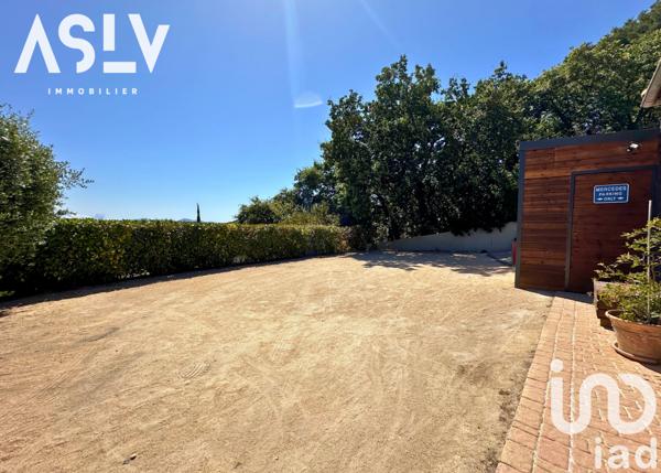 Maison à vendre 6 pièces 170 m² Six-Fours-les-Plages