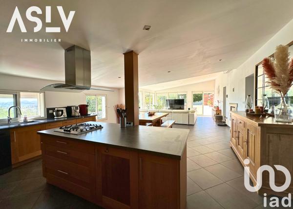 Maison à vendre 6 pièces 170 m² Six-Fours-les-Plages