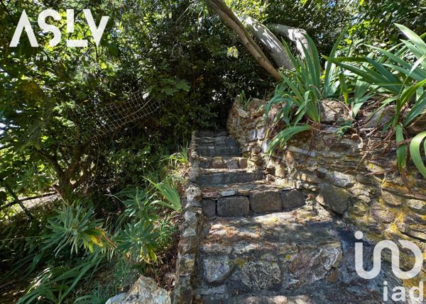 Maison à vendre 6 pièces 170 m² Six-Fours-les-Plages