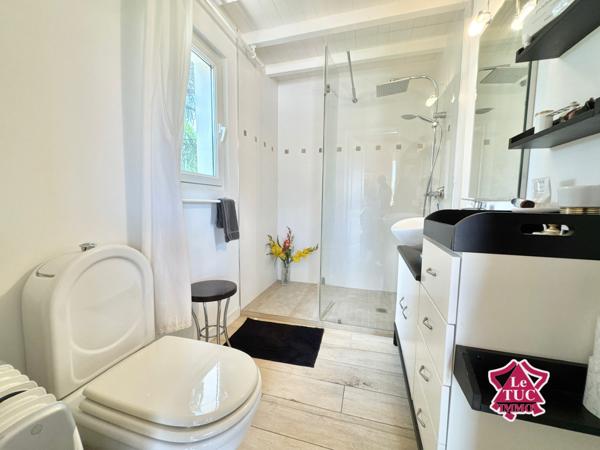 Maison de maître au bord du Lot  Villeneuve-sur-Lot (47300)