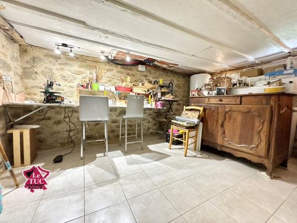 Maison de maître au bord du Lot  Villeneuve-sur-Lot (47300)