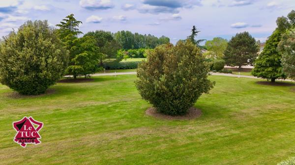 Maison de maître au bord du Lot  Villeneuve-sur-Lot (47300)