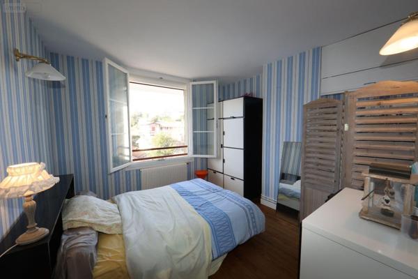 Appartement à vendre à Saint-Jean-de-Luz dans les Pyrénées-Atlantiques (64500), ref : 1205905/553