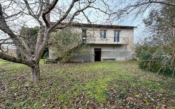 Maison à vendre    3 pièces • 75 m2 Lavaur