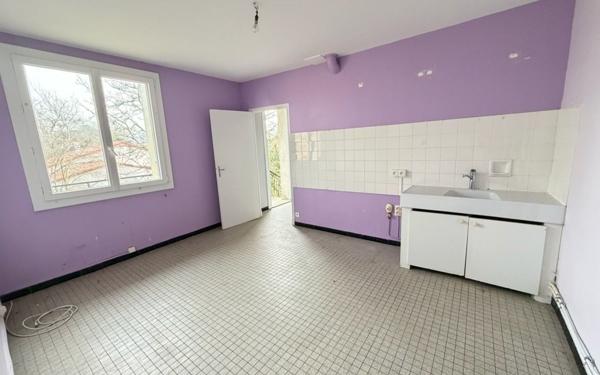 Maison à vendre    3 pièces • 75 m2 Lavaur