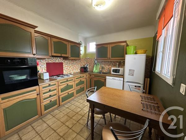 Maison à vendre  7 pièces - 180 m2 ARLES - 13