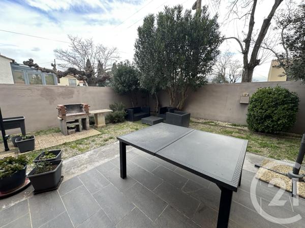 Maison à vendre  7 pièces - 180 m2 ARLES - 13