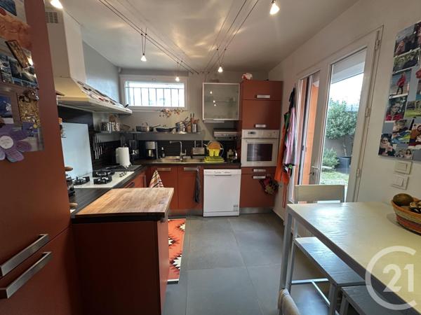 Maison à vendre  7 pièces - 180 m2 ARLES - 13