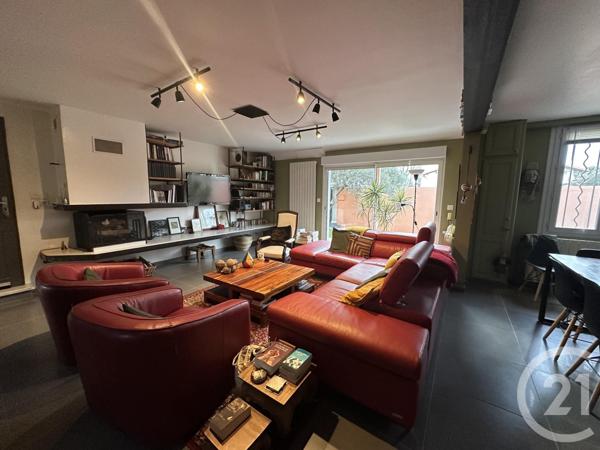 Maison à vendre  7 pièces - 180 m2 ARLES - 13