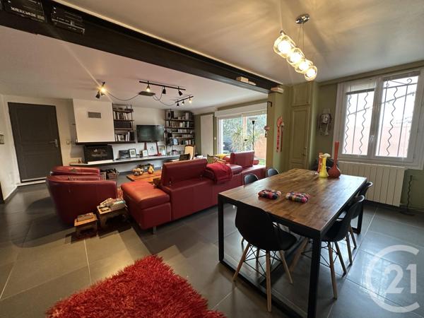 Maison à vendre  7 pièces - 180 m2 ARLES - 13