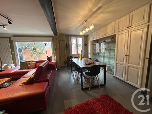 Maison à vendre  7 pièces - 180 m2 ARLES - 13