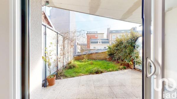 Appartement 4 pièces de 75 m² à Le Havre (76600)