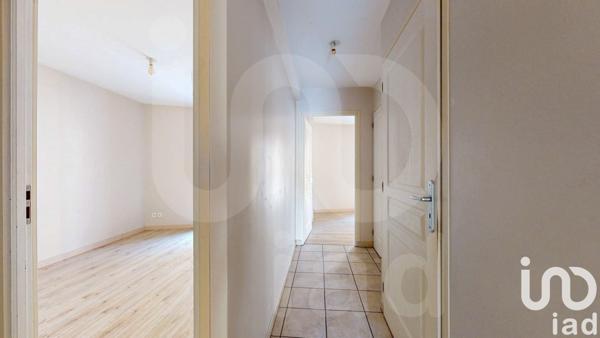 Appartement 4 pièces de 75 m² à Le Havre (76600)