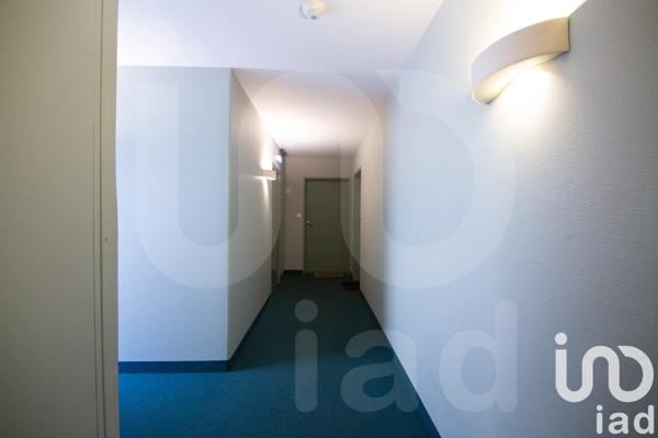 Appartement 4 pièces de 75 m² à Le Havre (76600)