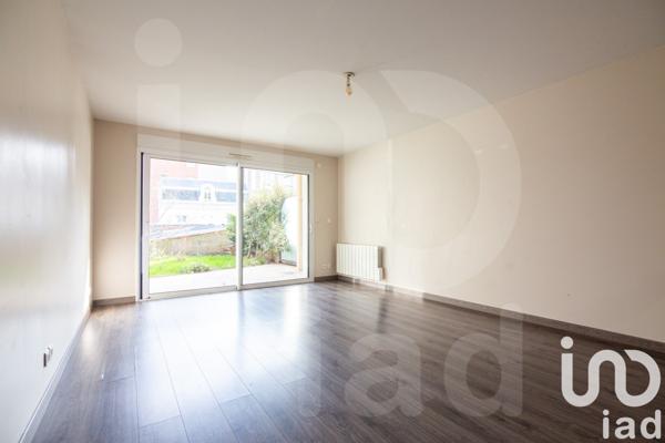 Appartement 4 pièces de 75 m² à Le Havre (76600)