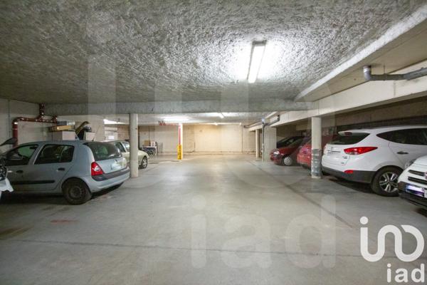 Appartement 4 pièces de 75 m² à Le Havre (76600)