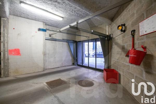 Appartement 4 pièces de 75 m² à Le Havre (76600)