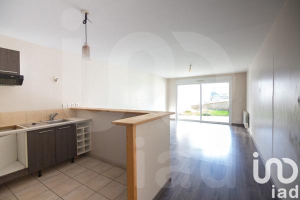 Appartement 4 pièces de 75 m² à Le Havre (76600)