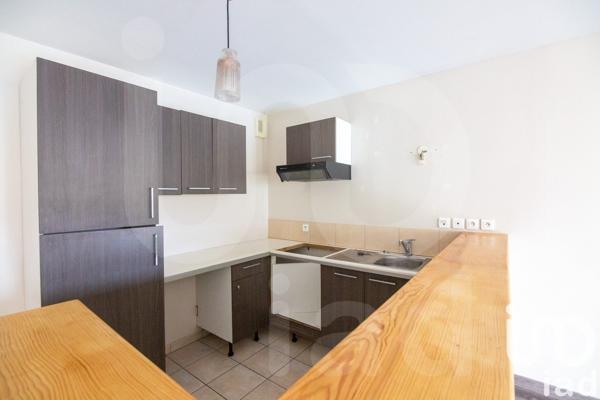 Appartement 4 pièces de 75 m² à Le Havre (76600)