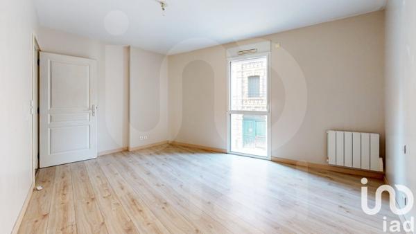 Appartement 4 pièces de 75 m² à Le Havre (76600)