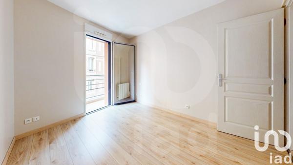 Appartement 4 pièces de 75 m² à Le Havre (76600)