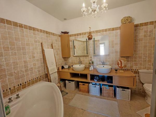 Appartement de standing sur le plateau !