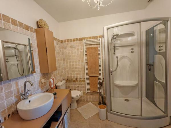 Appartement de standing sur le plateau !