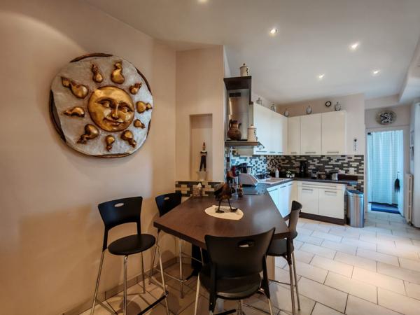 Appartement de standing sur le plateau !