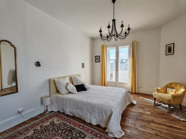 Appartement de standing sur le plateau !