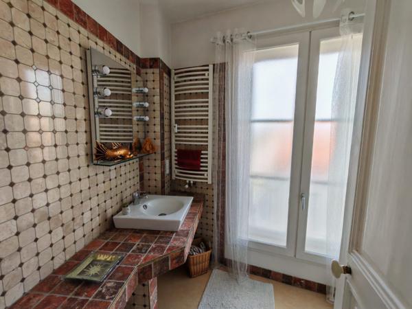 Appartement de standing sur le plateau !