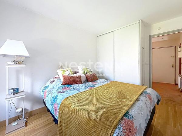 Appartement Montigny Le Bretonneux Quartier de la Sourderie 4 pièce(s) 3 chambres 85.62 m2 - Toutes commodités à pieds