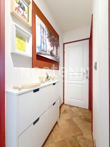 Appartement Montigny Le Bretonneux Quartier de la Sourderie 4 pièce(s) 3 chambres 85.62 m2 - Toutes commodités à pieds