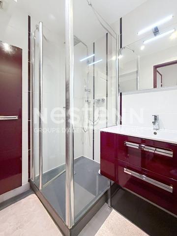 Appartement Montigny Le Bretonneux Quartier de la Sourderie 4 pièce(s) 3 chambres 85.62 m2 - Toutes commodités à pieds