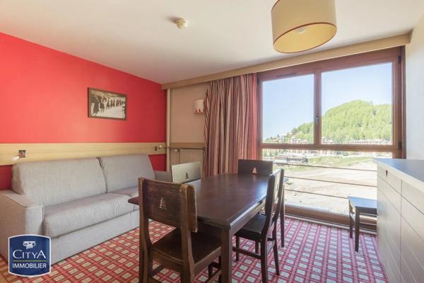 Appartement à vendre 2 pièces 32.17m²