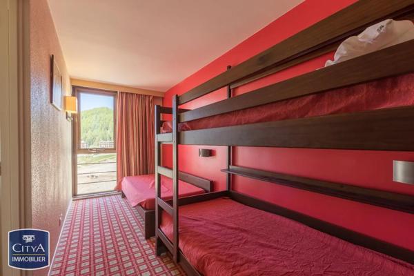 Appartement à vendre 2 pièces 32.17m²