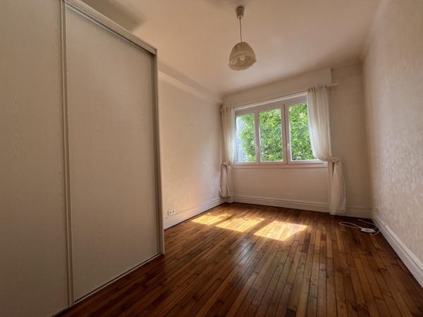 Appartement à louer |  Lorient |  3 pièces | 73 m²