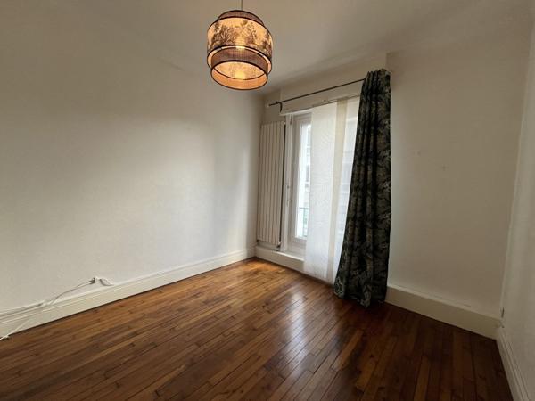 Appartement à louer |  Lorient |  3 pièces | 73 m²
